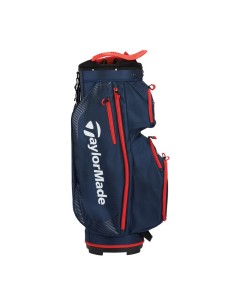 Bolsa golf carro TaylorMade Pro Cart 2023 2