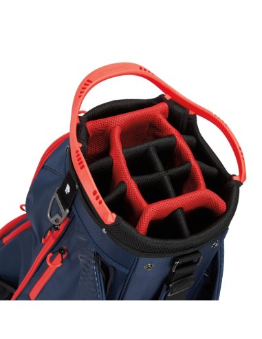 Bolsa golf carro TaylorMade Pro Cart 2023