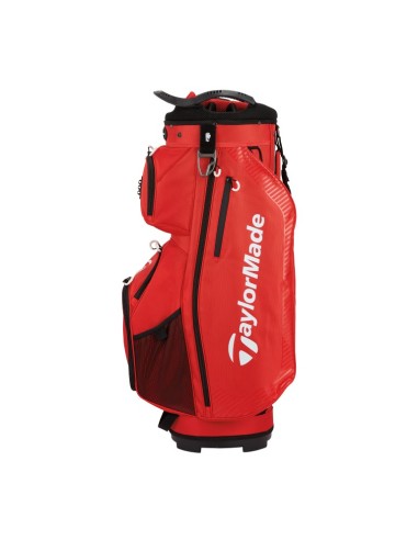 Bolsa golf carro TaylorMade Pro Cart 2023