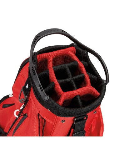 Bolsa golf carro TaylorMade Pro Cart 2023