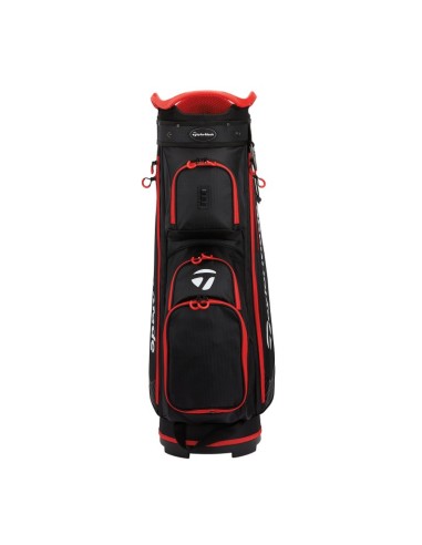 Bolsa golf carro TaylorMade Pro Cart 2023