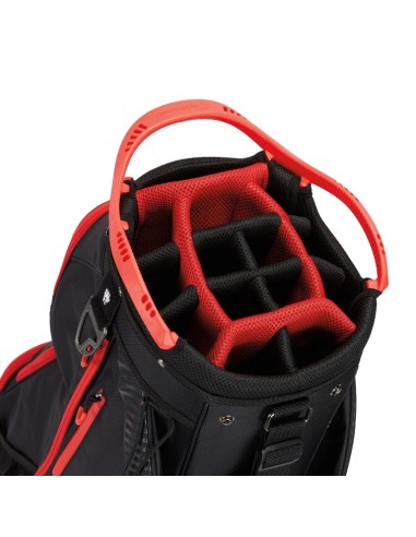Bolsa golf carro TaylorMade Pro Cart 2023