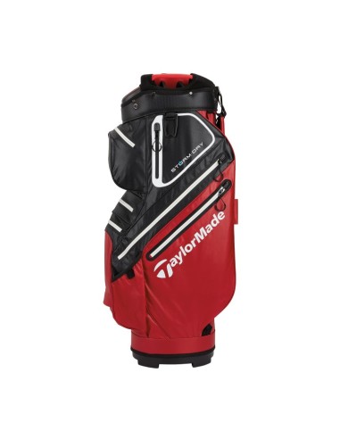 Bolsa golf carro impermeable TaylorMade Storm-Dry 2023