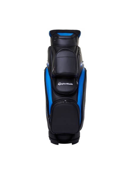 TaylorMade Deluxe Cart Bag 2023