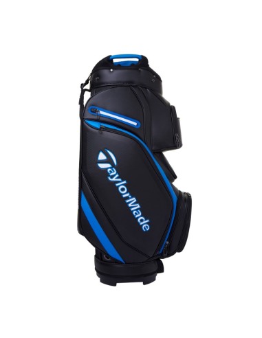 TaylorMade Deluxe Cart Bag 2021