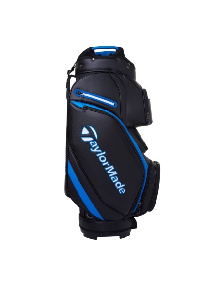 TaylorMade Deluxe 2022 Golf Cart Bag