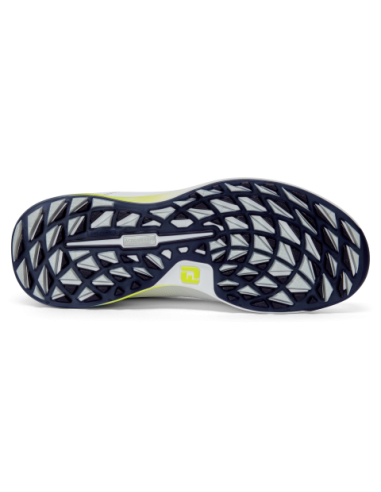 Footjoy Stratos 50072 man golf Shoes