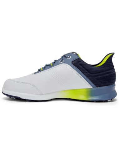 Footjoy Stratos 50072 man golf Shoes