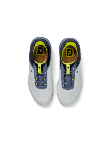 Footjoy Stratos 50072 man golf Shoes