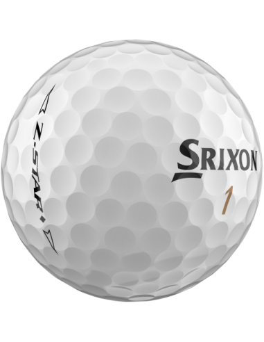 Srixon Z Star Diamond golf Balls