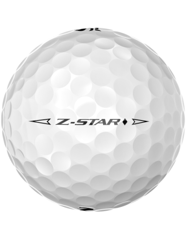 Srixon Z Star Diamond golf Balls