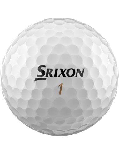 Srixon Z Star Diamond golf Balls