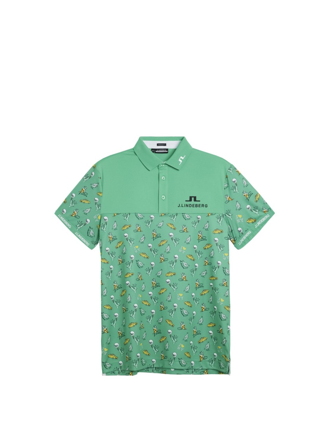 Pga golf polo outlet shirts