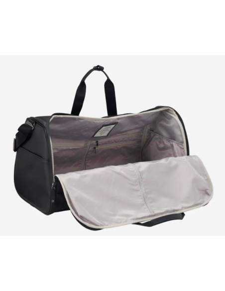 Vessel Signature Garment Duffle Bag