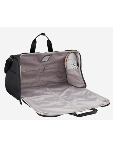 Bolso Vessel Signature Garment Duffle