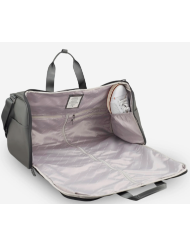 Bolso Vessel Signature Garment Duffle