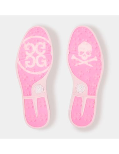 G/Fore Gallivanter Pebble Leather G4LA23EF11 golf Shoes