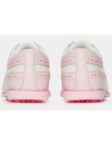 Zapatos golf mujer G/Fore Gallivanter Pebble Leather G4LA23EF11