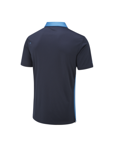 Ping Morten P03575 men golf Polo shirt