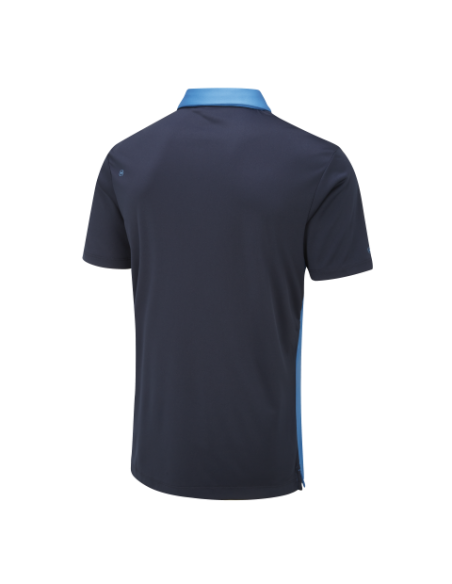 Ping Morten P03575 men golf Polo shirt