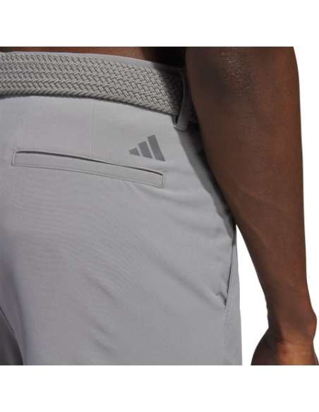 Pantalón corto golf hombre adidas Ultimate 365 8.5