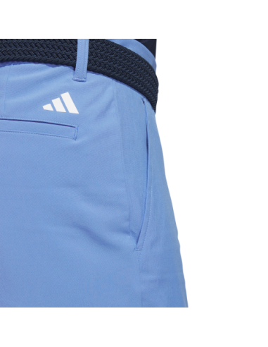 Pantalón corto golf hombre adidas Ultimate 365 8.5