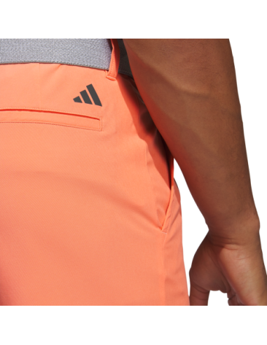 Pantalón corto golf hombre adidas Ultimate 365 8.5