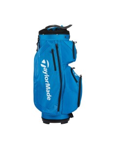 TaylorMade Pro Cart 2023 golf cart Bag