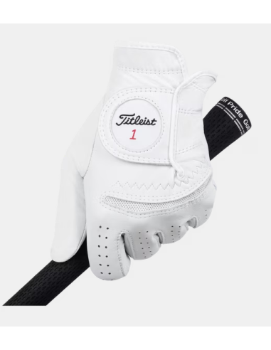 Guante golf Titleist Perma-Soft