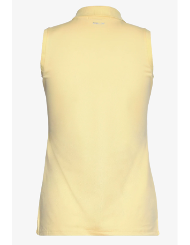 Ralph Lauren RLX Tournament woman golf Polo shirt