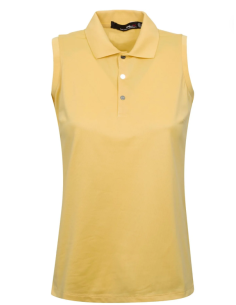 Ralph Lauren RLX Tournament woman golf Polo shirt 2