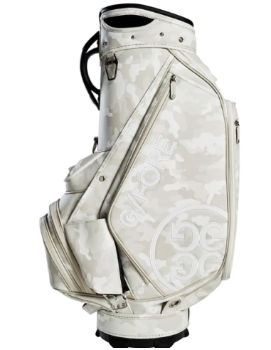 Bolsa golf G/Fore Tour Staff