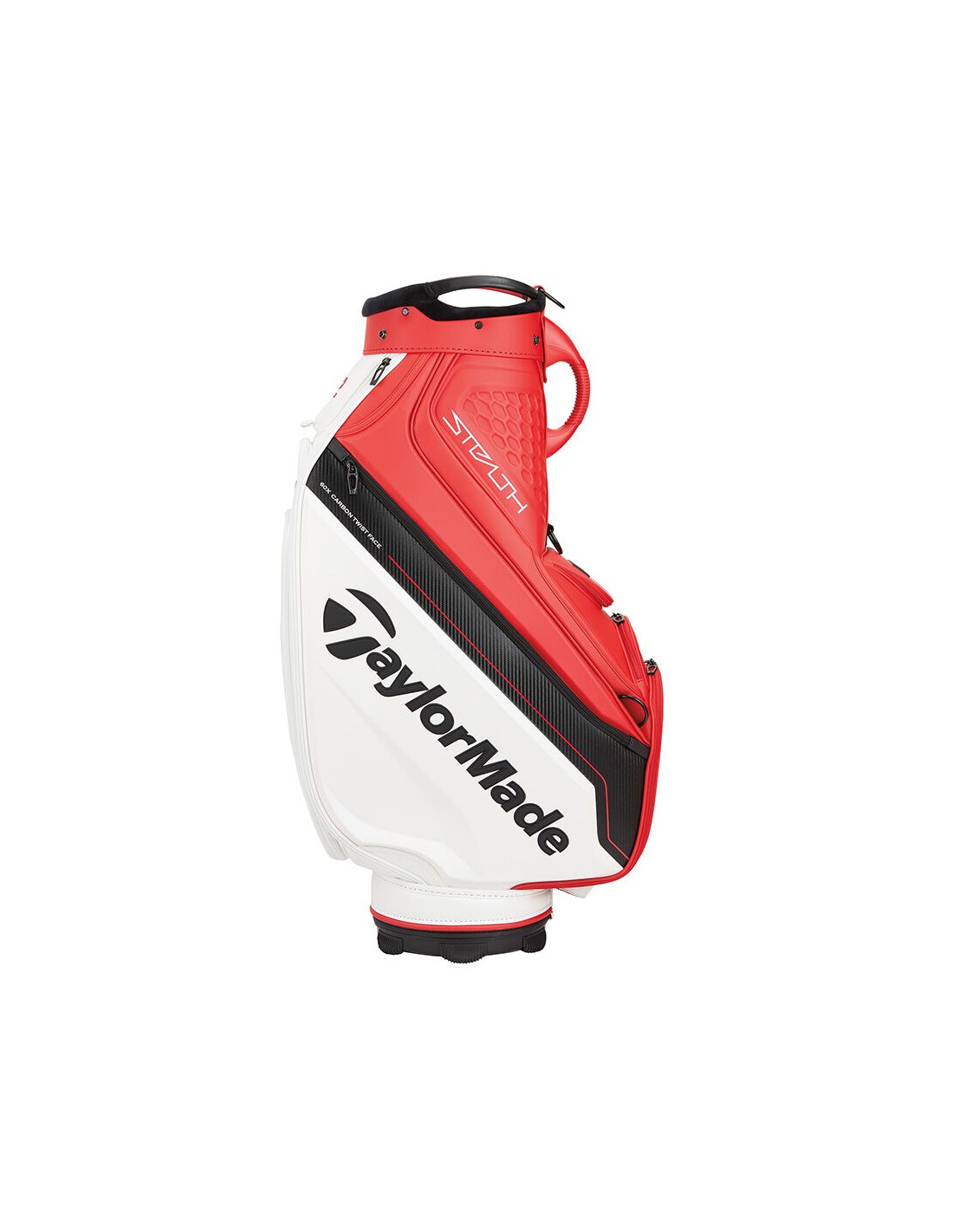 Taylormade 2019 best sale tour staff bag