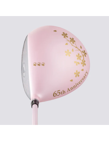 Juego completo golf Honma Sakura Dance y complementos