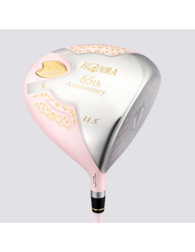 Juego completo golf Honma Sakura Dance y complementos