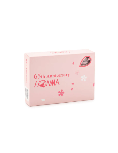 Juego completo golf Honma Sakura Dance y complementos