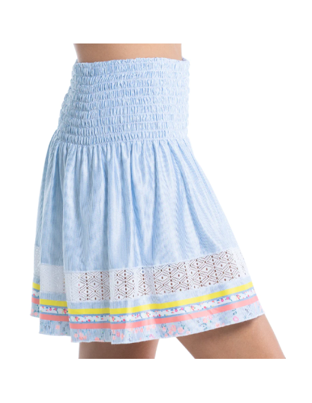 Falda golf Lucky in Love Feelin GB159