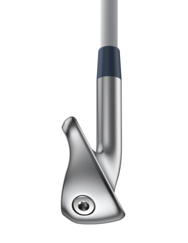 Hierros golf mujer Ping G Le3