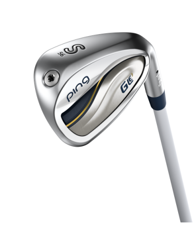 Hierros golf mujer Ping G Le3