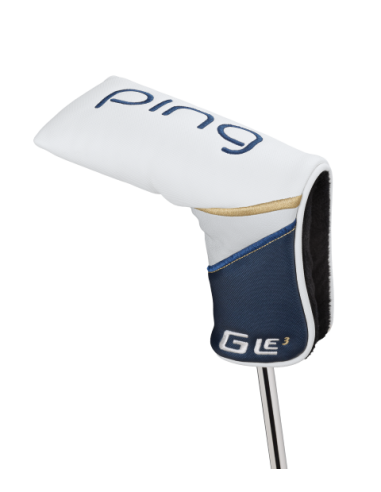 Putter golf mujer Ping G Le3
