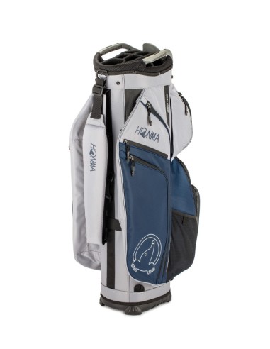 Honma Midsize CB2125 golf cart Bag