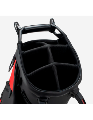 Vessel Players IV 6 ways golf Bag
