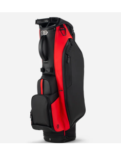 Vessel VLX Golf Bag - The Hackers Paradise