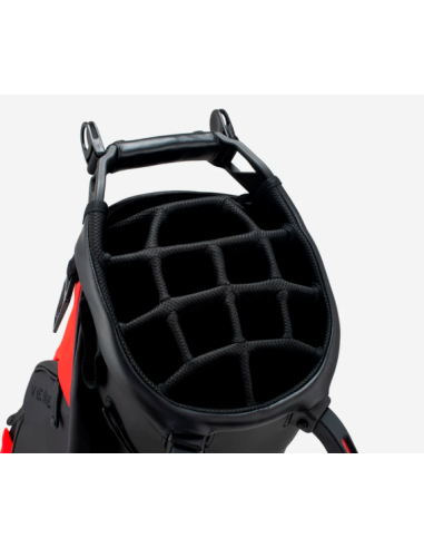 Vessel Players IV 14 way golf Bag