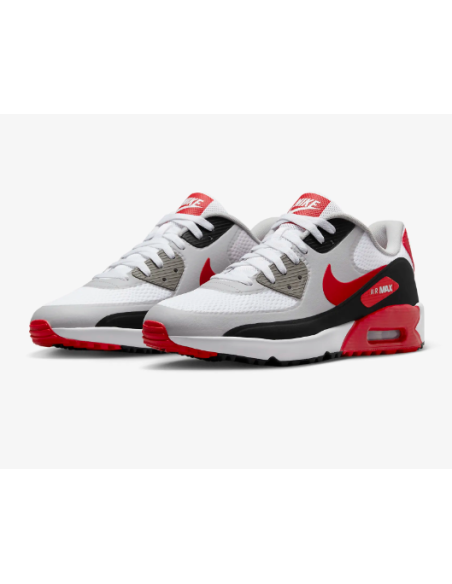 Zapatos golf Nike Air Max 90 G
