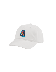 Gorra curva azul marino ajustable para mujer 9FORTY Tonal Finca Cortesin  2023 de Solheim Cup de New Era