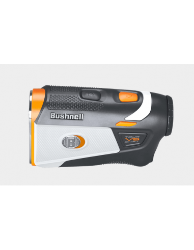 Bushnell Tour V6 Shift golf Laser