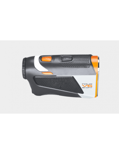 Bushnell Tour V6 Shift golf Laser