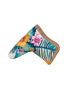 Ping Paradaiso Limited Edition Headcovers 2