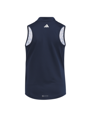 Polo adidas Heat.Redy Printed HS9620/GR5301